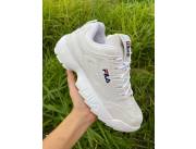 Champion Fila del 34 al 39