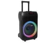 PARLANTE INHALAMBRICO DE 12'' FIESTA FX12 KPB-730