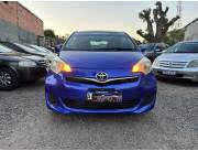 Toyota New Ractis 2010 1.5
