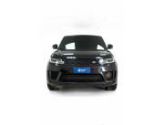 LAND ROVER RANGE ROVER SPORT 2021