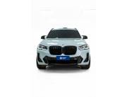 BMW X3 30d Look M 2023