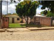 INMUEBLE DE EXCELENTE UBICACIÓN EN ZONA RESIDENCIAL TRANQUILA - LUQUE