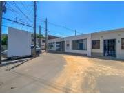 ALQUILER DE SALÓN COMERCIAL / OFICINA – VILLA ELISA