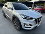 Hyundai Tucson 2019 GLS con 71.000km