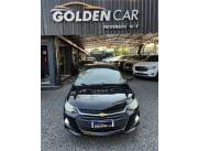 Chevrolet onix plus hatchback