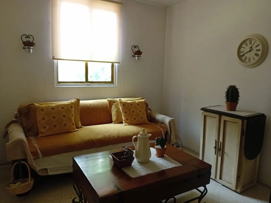 Hermoso departamento de 2 dormitorios en alquiler en Asunción — foto 3