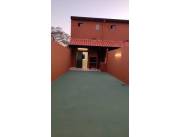 Alquiló duplex en Villa Elisa