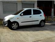 VENDO HYUNDAI I10 2013