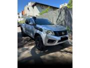 NISSAN NP300 2016