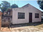 VENDO CASA A 6 CUADRAS DE LA TRANSCHACO