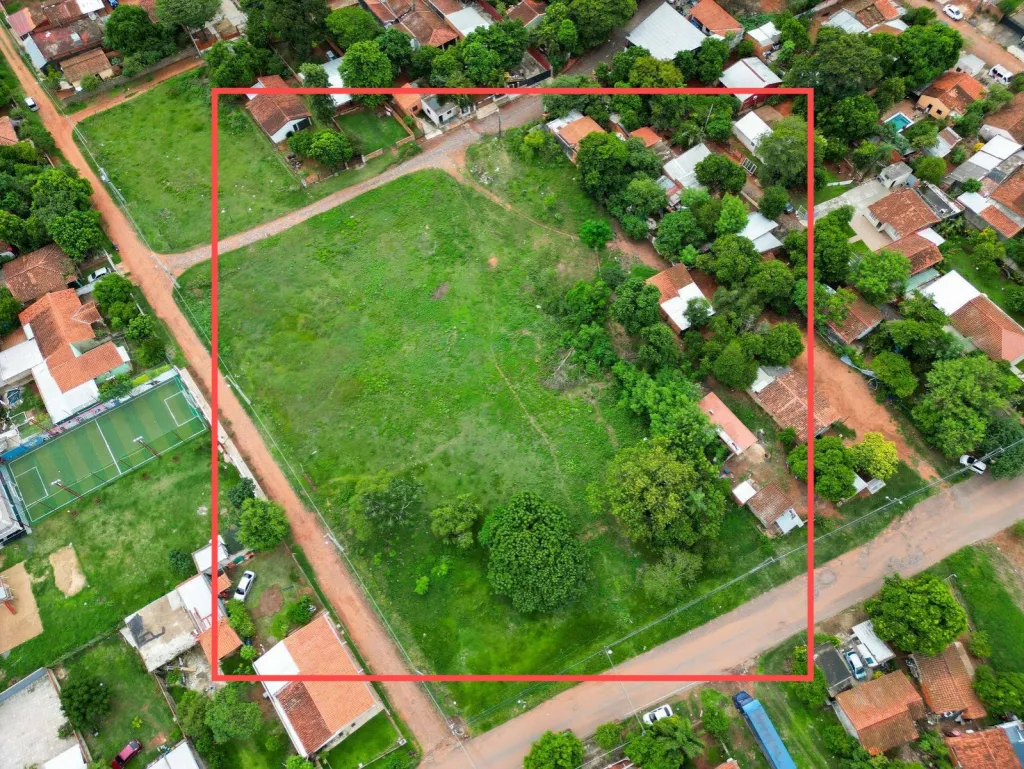 Exelente oportunidad para invertir terreno de 4.600 m2 — foto 2