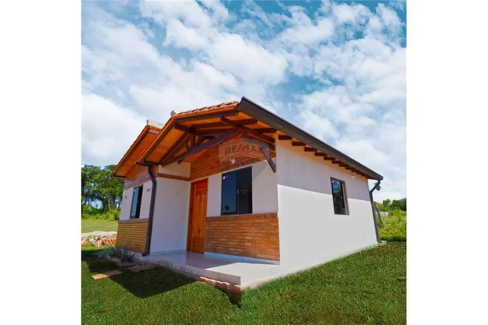 HERMOSAS CASAS EN VENTA — foto 2