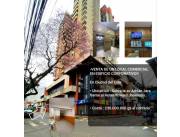 OFERTA, OFICINA EN ZONA CÉNTRICA DE CDE, EDIFICIO YUKYRY I