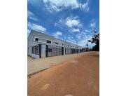 ALQUILO DUPLEX 3 DORMITORIOS CON PISCINA