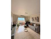 ALQUILO DEPARTAMENTO 3 DORMITORIOS AMOBLADO ZONA MALL EXCELSIOR