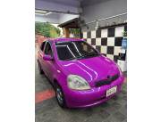 Toyota Vitz 2000 mo