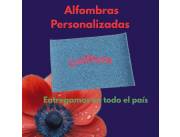 Oferta! Alfombras personalizadas peluquería