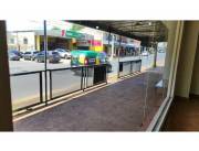 VENDO TERRENO COMERCIAL EN 11 DE SETIEMBRE FNDO DE LA MORA
