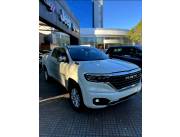 RAM RAMPAGE BIG HORN 2026