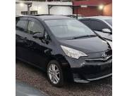 TOYOTA NEW RACTIS 2012 cap