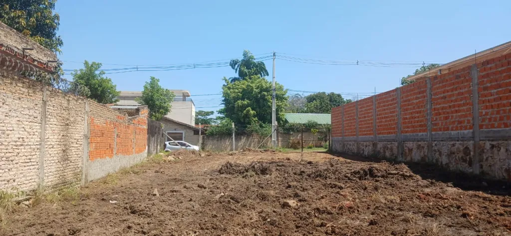 *VENDO TERRENO ZONA LAS GOLONDRINAS LOMA PYTÁ* — фото 2