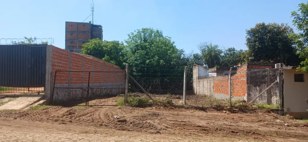 *VENDO TERRENO ZONA LAS GOLONDRINAS LOMA PYTÁ* — фото 3