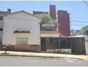 Casa en venta Barrio Ciudad Nueva, Asunción