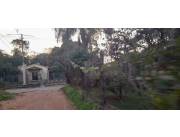 🏡✨ ¡Terreno en esquina – Luque Itapuamí! ✨🏡