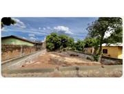 TERRENO EN LA CIUDAD DE ÑEMBY-BARRIO CAÑADITA