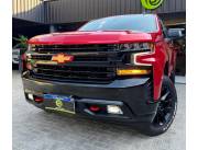Chevrolet Silverado LTZ 2021 [ÚNICO DUEÑO]