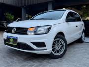 Volkswagen Gol 2022 [ÚNICO DUEÑO]