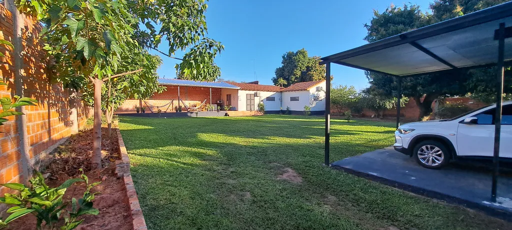 Dos terrenos con casa tipo quinta escucho propuestas — foto 2