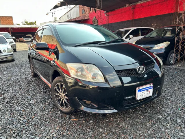 Toyota Auris 2008 - foto 2