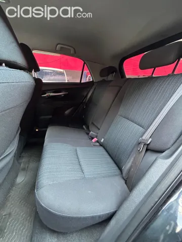 Toyota Auris 2008 — foto 5