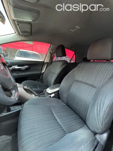 Toyota Auris 2008 — foto 7
