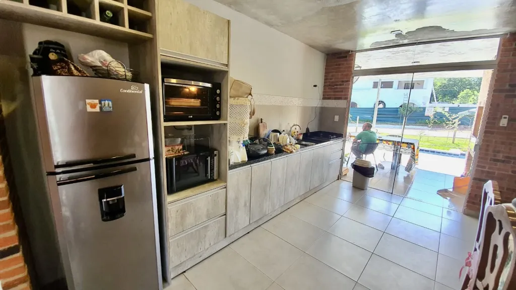 HERMOSA RESIDENCIA EN AQUA VILLAGE - ALTOS — foto 2