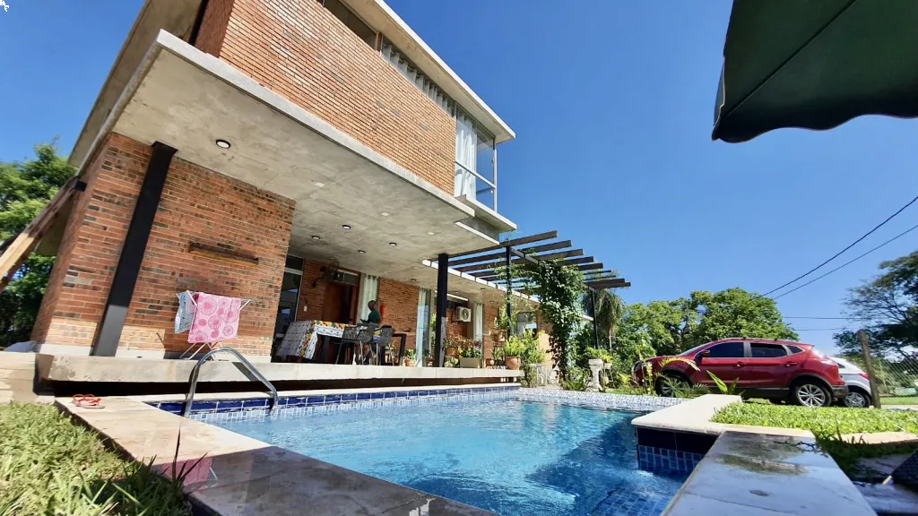 HERMOSA RESIDENCIA EN AQUA VILLAGE - ALTOS — foto 3