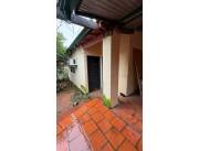 Vendo casa en Ñemby