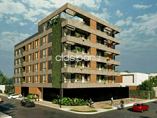 VENDO DEPARTAMENTO EN TRINIDAD — foto 3