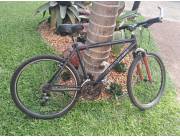 Bicicleta GTS MTB M3 Racing 21 V Aro 26