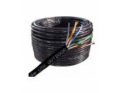 ¡Oferta! Cable UTP Cat 5 para Exteriores – Durabilidad Garantizada