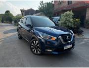 Nissan Kicks Exclusive 2020 jb