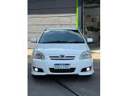 Toyota Runx 2004 ri