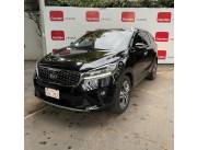 Kia Sorento Limited 2019