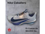 Champion Nika Caballero