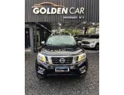 NISSAN FRONTIER AÑO 2018 FULL IMPECABLE