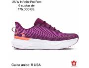 Champion Under Armou Femenino