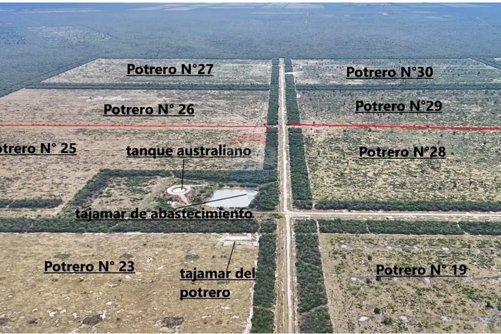 En Venta Terreno — foto 2