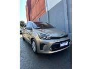 Kia Soluto 2022