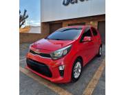 Kia Picanto 2019